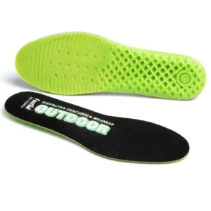 Semelles Oudoor FootGel 64623