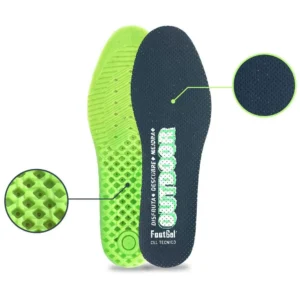 Semelles Oudoor FootGel 96717