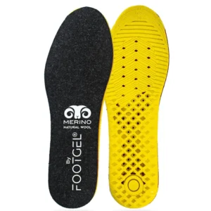 FootGel Palmilhas de inverno Oudoor 8257