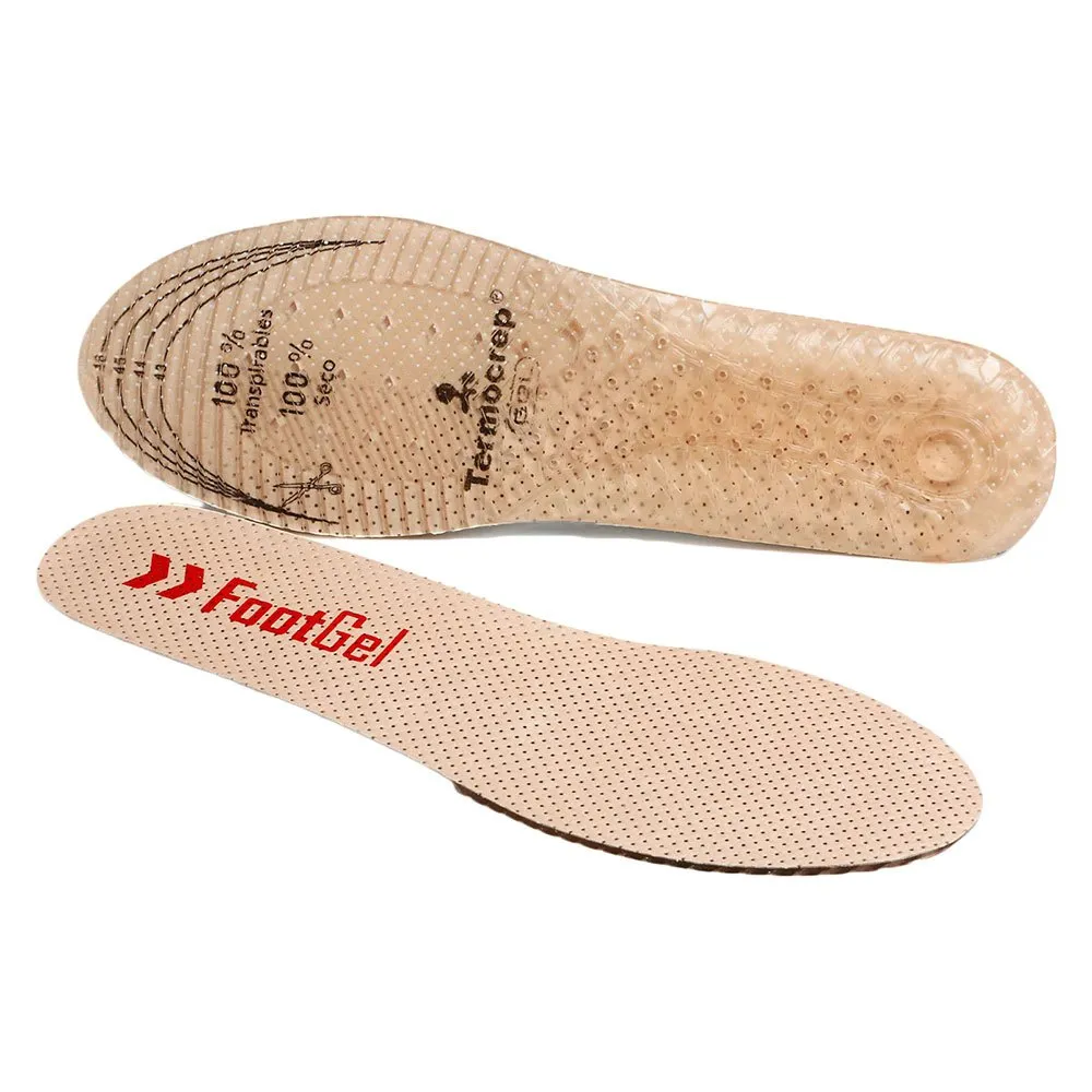 Palmilhas "Professional FootGel 3 FootGel Palmilhas profissionais 17351