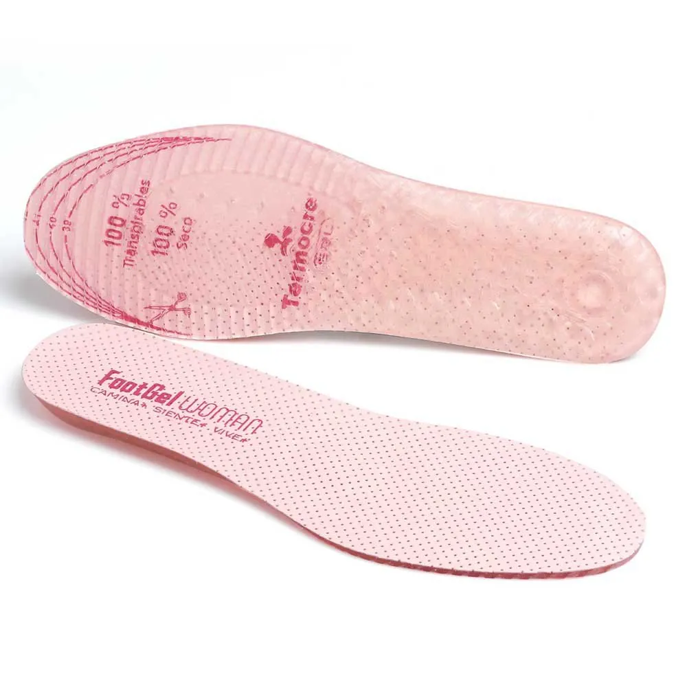 Solette da donna "Daily FootGel 3 FootGel Solette giornaliere da donna 46768