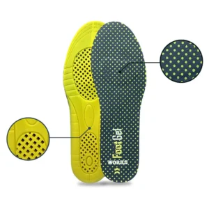 Works Einlegesohlen FootGel 42909