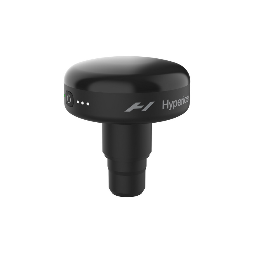 Cabeça de aquecimento "Hypervolt Hyperice 1 Hyperice Cabeça de aquecimento para Hypervolt 14260
