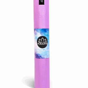 Yogamat "Maan" 183x61x0,4cm Yoggys 4 afbeelding1