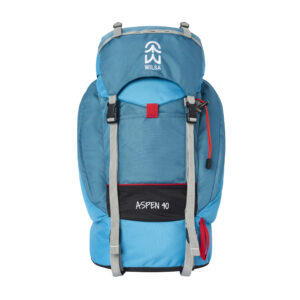 Wanderrucksack "Aspen" 40L Wilsa 7 Wanderrucksack "Aspen" 40L Wilsa - Thumbnail Image 1