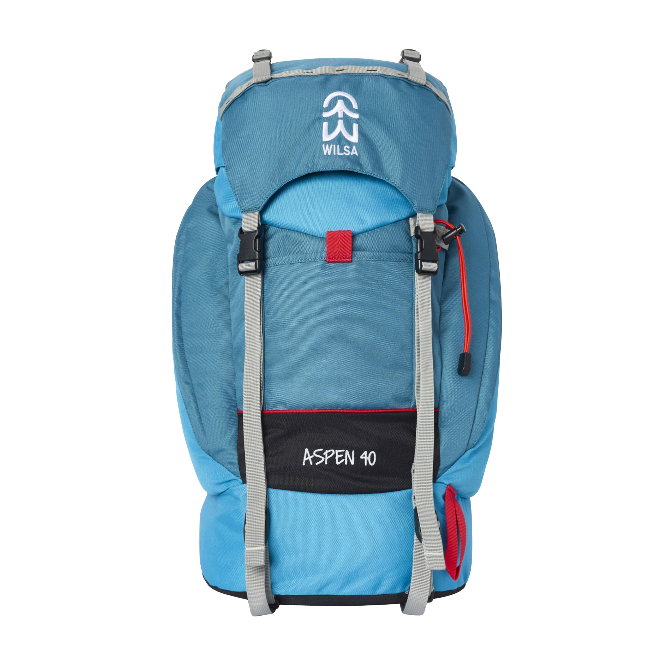 Wanderrucksack "Aspen" 40L Wilsa 1 Wanderrucksack "Aspen" 40L Wilsa – Bild 1