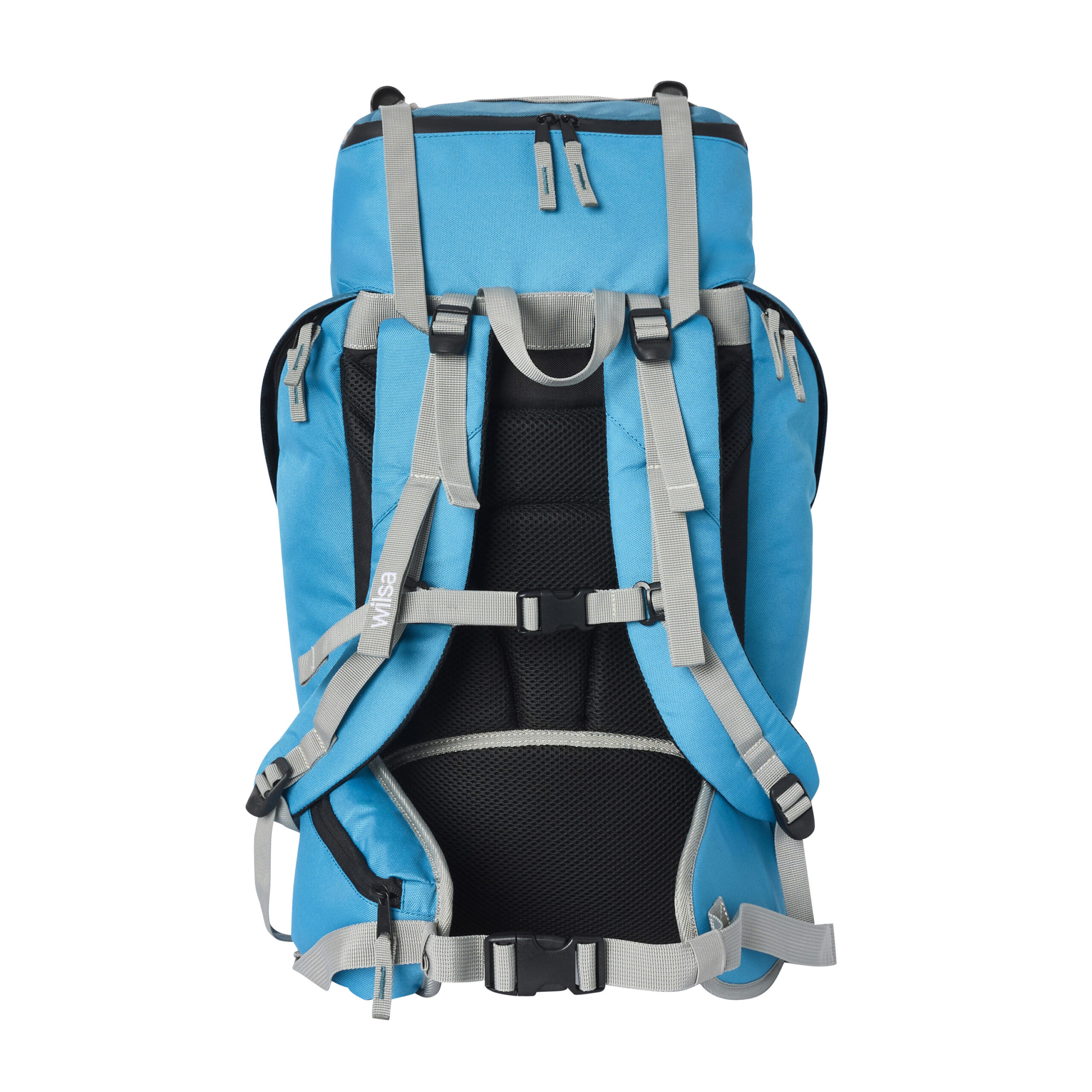 Wanderrucksack "Aspen" 40L Wilsa 6 Wanderrucksack "Aspen" 40L Wilsa – Bild 6