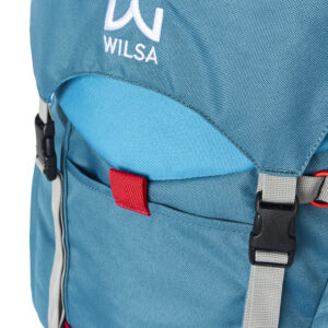 Wanderrucksack "Aspen" 40L Wilsa 8 Wanderrucksack "Aspen" 40L Wilsa - Thumbnail Image 2