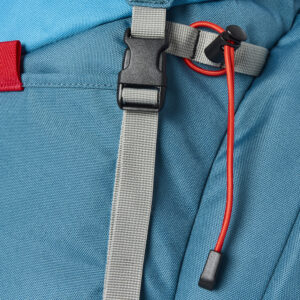 Wanderrucksack "Aspen" 40L Wilsa 9 Wanderrucksack "Aspen" 40L Wilsa - Thumbnail Image 3