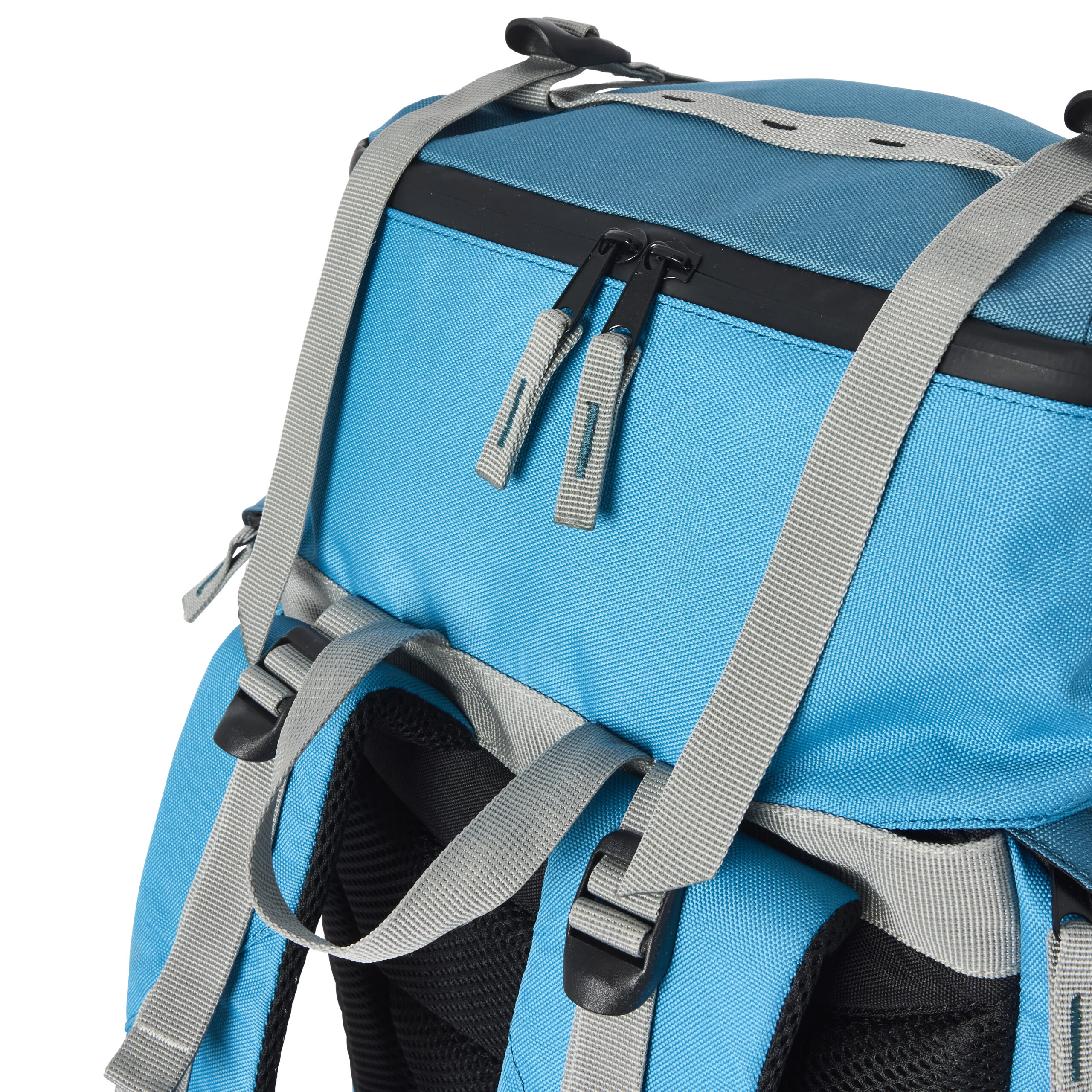 Wanderrucksack "Aspen" 40L Wilsa 4 Wanderrucksack "Aspen" 40L Wilsa – Bild 4