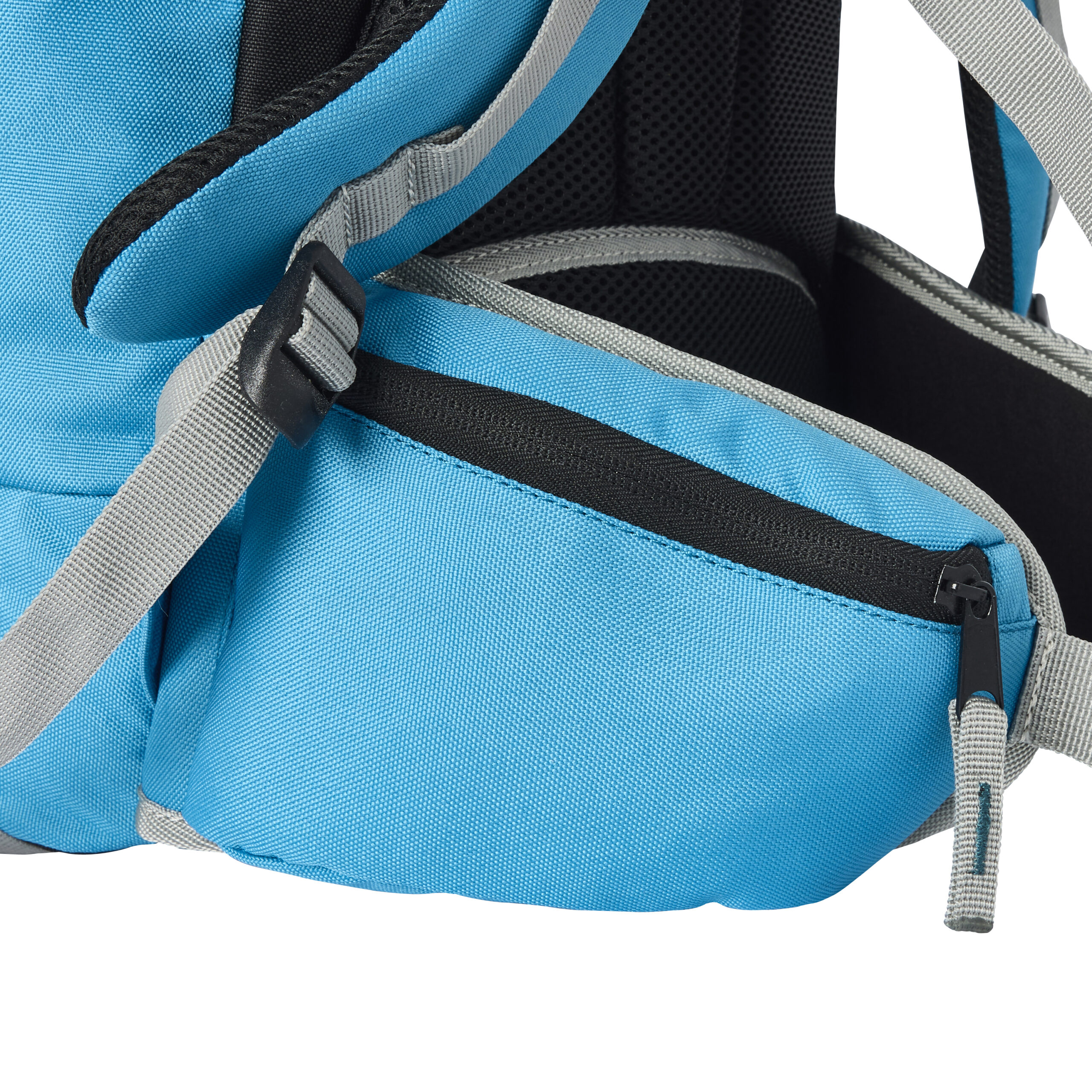 Wanderrucksack "Aspen" 40L Wilsa 5 Wanderrucksack "Aspen" 40L Wilsa – Bild 5