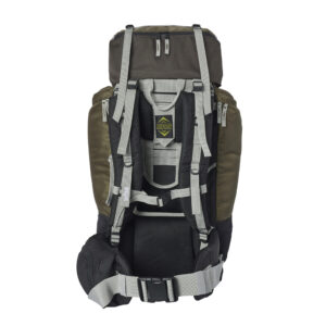 Wanderrucksack "Trekker" 55L Wilsa 6 Wanderrucksack "Trekker" 55L Wilsa - Thumbnail Image 2