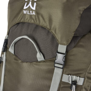 Wanderrucksack "Trekker" 55L Wilsa 7 Wanderrucksack "Trekker" 55L Wilsa - Thumbnail Image 3