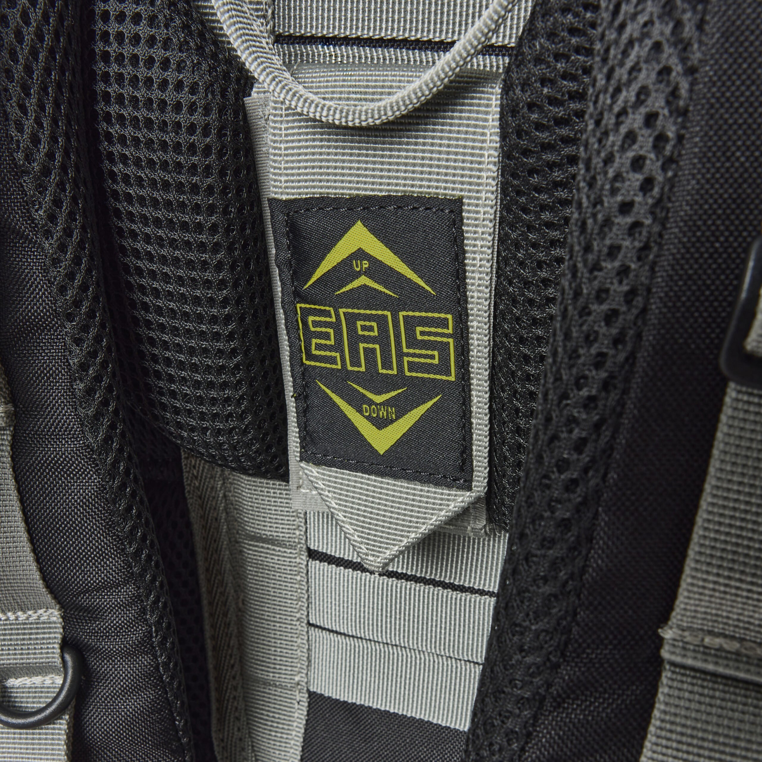 Wanderrucksack "Trekker" 55L Wilsa 4 Wanderrucksack "Trekker" 55L Wilsa – Bild 4