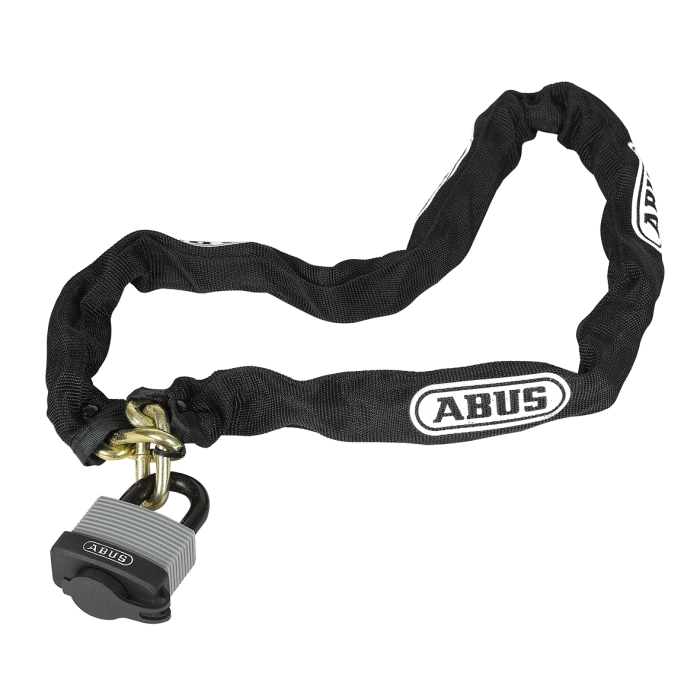 Fecho de corrente "UV Lock 4501 ABUS 1 ABUS Fecho de corrente UV Lock 4501 92096