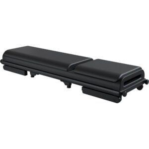 Banc "Perform Fitness Bench" Flow Fitness 6 Banc Perform Fitness Bench Flow Fitness 61998