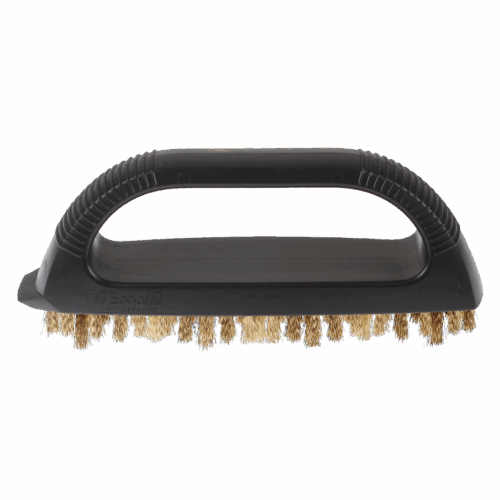 Ebnat Barbecueborstel met steel 26098