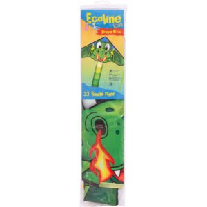HQ invento Papagaio Ecoline Simple Flyer Dragon 56104