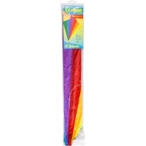 Papagaio "Eddy Rainbow 70cm HQ invento 6 HQ invento Papagaio Eddy Rainbow 70cm 35968
