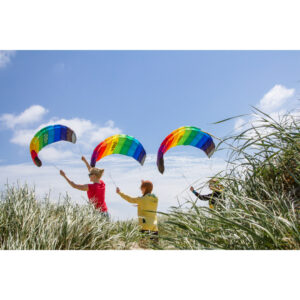 Cometa "Symphony Beach III 1.8 Rainbow HQ invento 10 HQ invento Cometa Symphony Beach III 1.8 Rainbow 52060