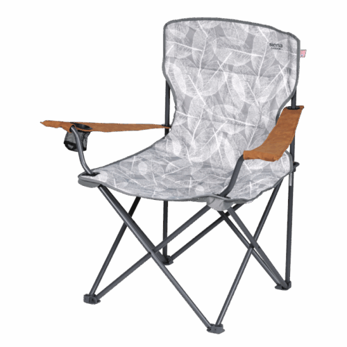 Natura Siena Garde campingstoel 74375