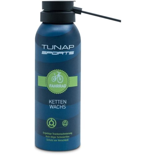 Tunap Sports Fietskettingwas 125ml 73464