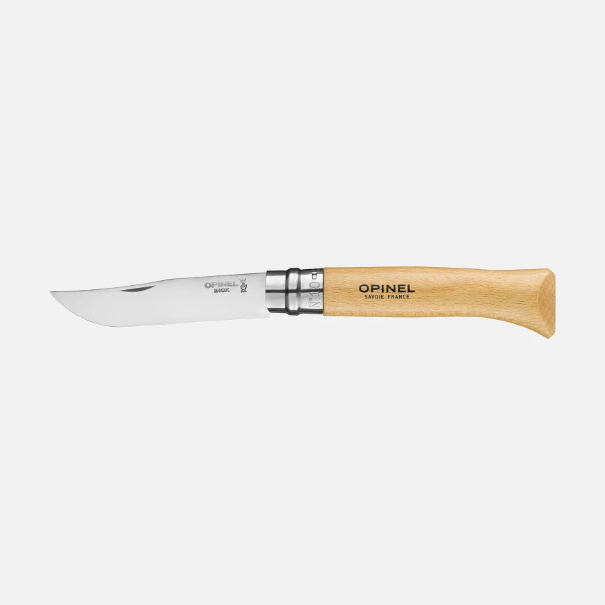 Faca n.º 10 Opinel 1 Opinel Faca n.º 10 277