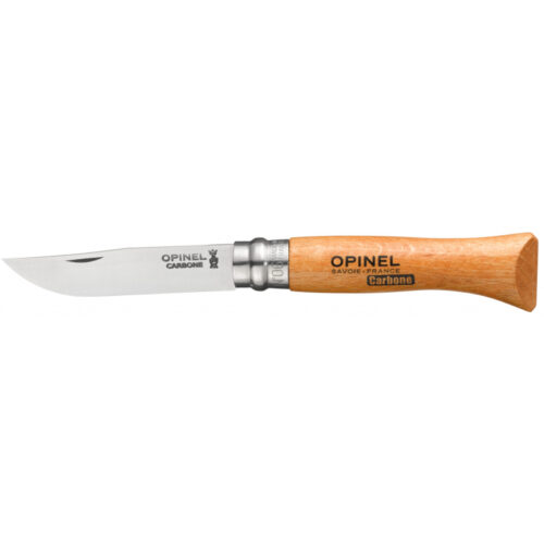 Opinel Mes nr. 6 12910