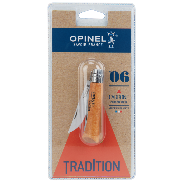 Messer Nr. 6 Opinel 82695