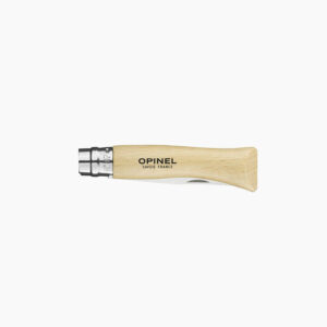 Messer Nr. 7 Opinel 4 Messer Nr. 7 Opinel 35291