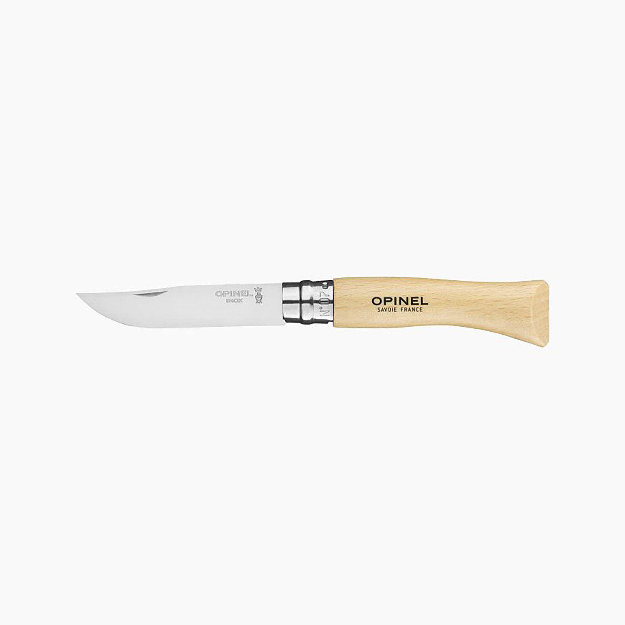 Messer Nr. 7 Opinel 1 Messer Nr. 7 Opinel 9982