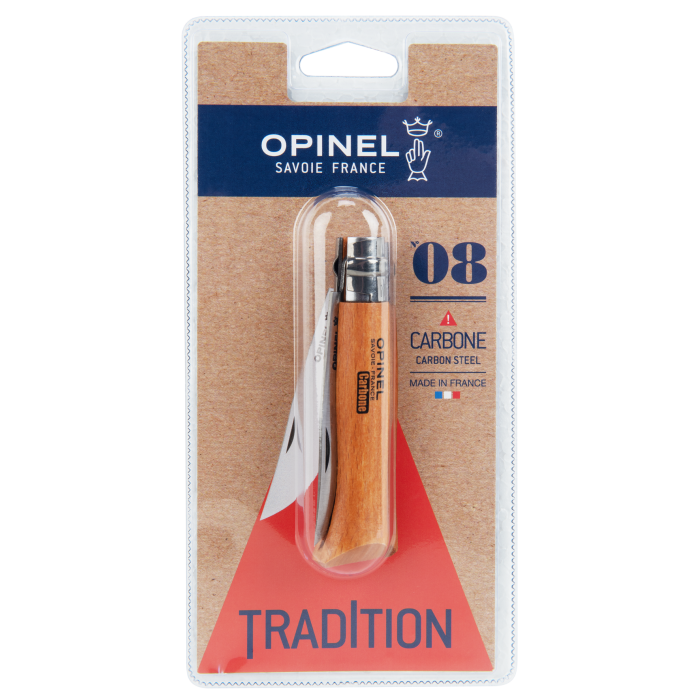 Messer Nr. 8 Opinel 2 Messer Nr. 8 Opinel 56350