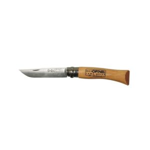Messer Nr. 8 Opinel 3 Messer Nr. 8 Opinel 79858