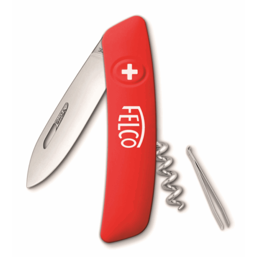 M.501 Swiss Army Knife Felco 19303 