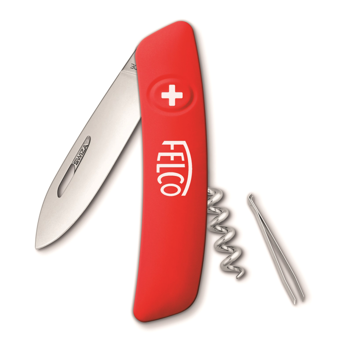 Canivete suíço "M.501 Felco 1 M.501 Canivete suíço Felco 19303