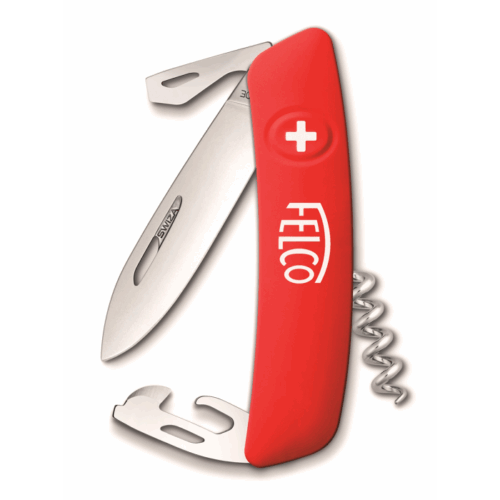 M.503 Swiss Army Knife Felco 52722 
