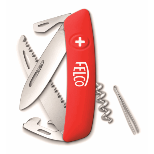 M.505 Swiss Army Knife Felco 81109 