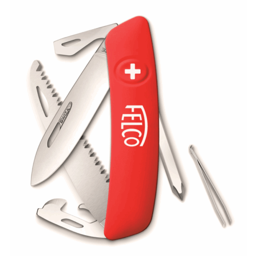 M.506 Swiss Army Knife Felco 94874 