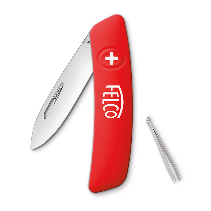 Canivete suíço "M.630 Felco 1 Felco 50383 Canivete suíço M.630