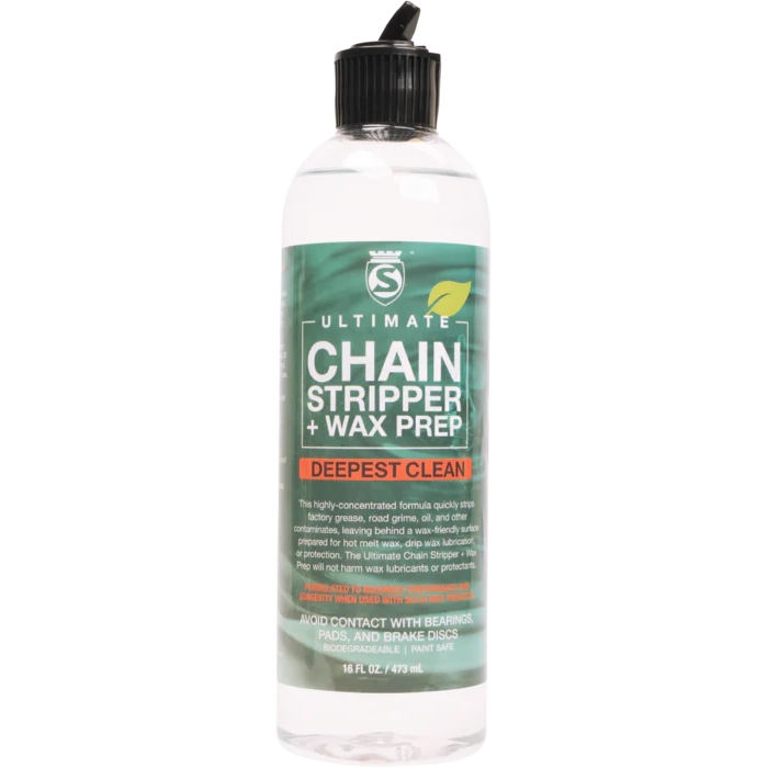 Silca Limpiador de cadenas de bicicleta 573ml 18392