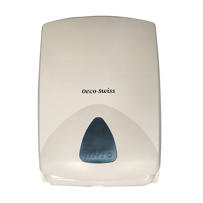 Distributeur de serviettes pliantes OECO-SWISS 1 Distributeur de serviettes pliantes OECO SWISS 49767