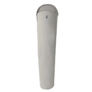 Polyester-Schlafsacklaken "Sarco". Wilsa 3 Polyester-Schlafsacklaken "Sarco". Wilsa - Thumbnail Image 1