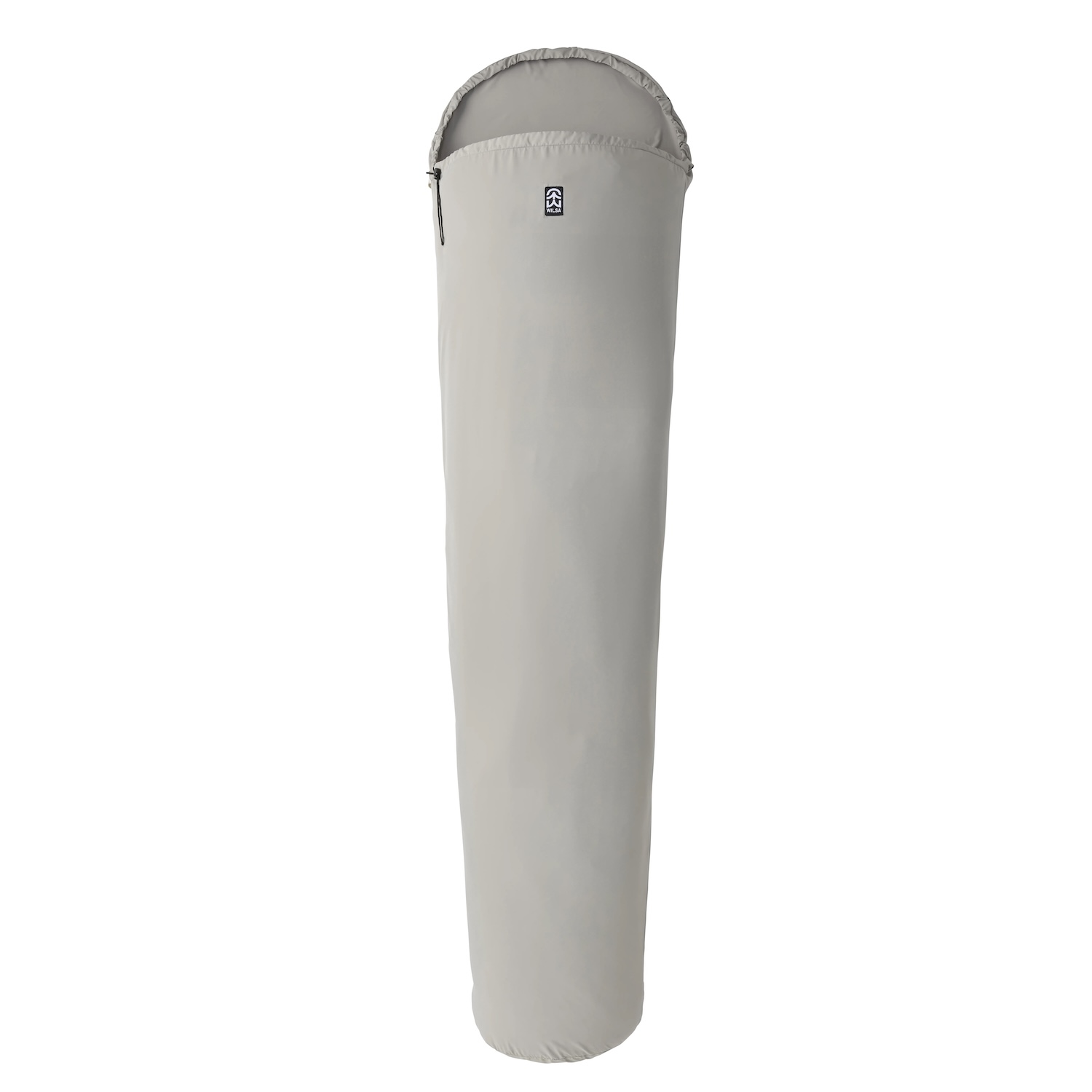 Polyester-Schlafsacklaken "Sarco". Wilsa 1 Polyester-Schlafsacklaken "Sarco". Wilsa – Bild 1
