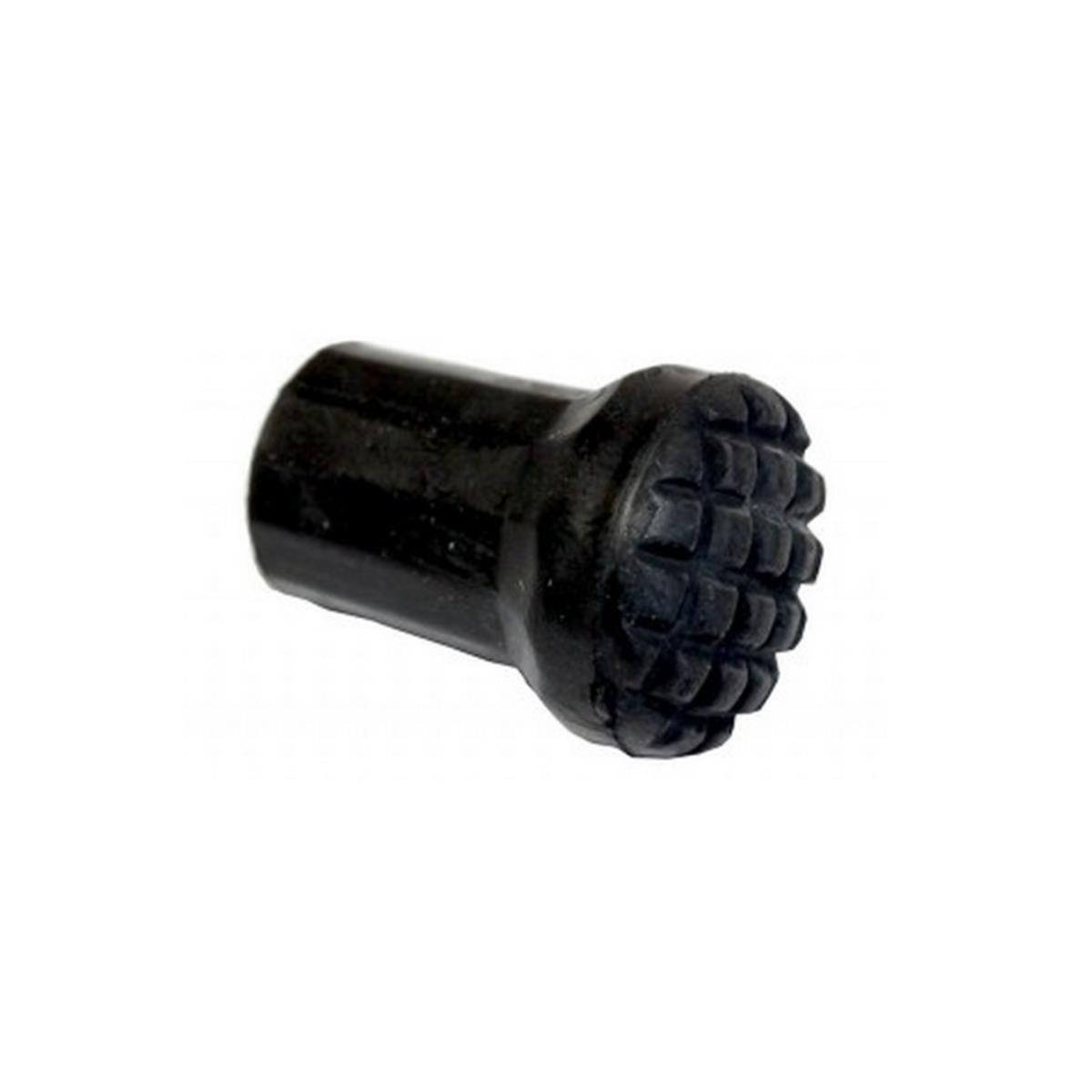 MountainKing Ponta de borracha para bastões de caminhada 73378