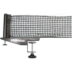 Filet de tennis de table "Donic Rallye" Schildkröt 3 Filet de tennis de table Donic Rallye Schildkrot 77768