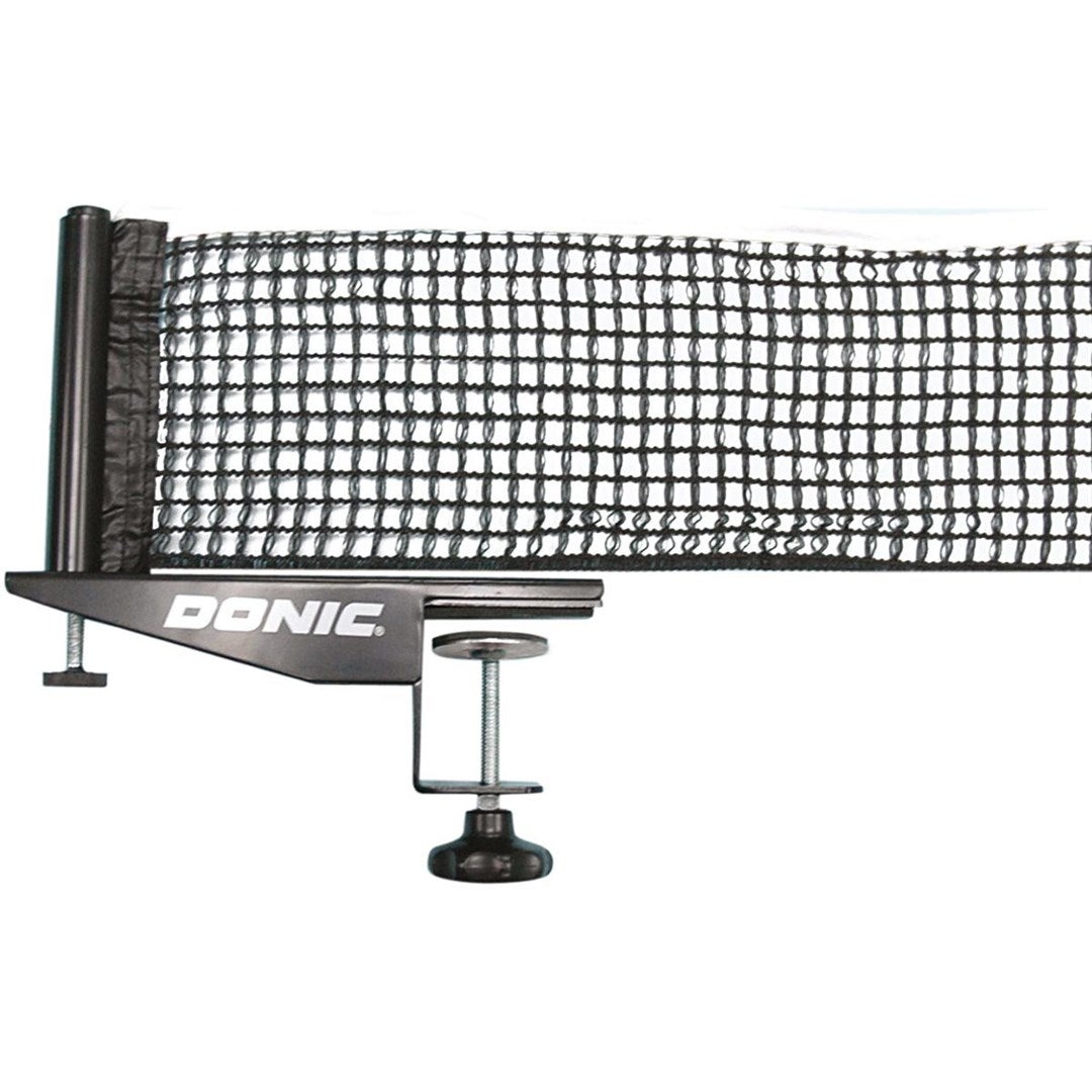 Filet de tennis de table "Donic Rallye" Schildkröt 1 Filet de tennis de table Donic Rallye Schildkrot 77768