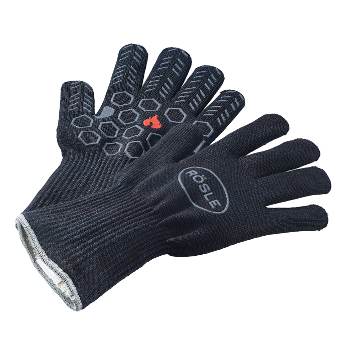 Gants de barbecue Rösle 1 Gants de barbecue Rosle 16683