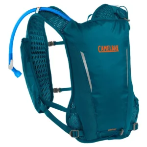 Circuit Run" 5.5L Trail Hydration Vest CamelBak 8 Trail Circuit Run 5.5L hydration vest CamelBak 16550