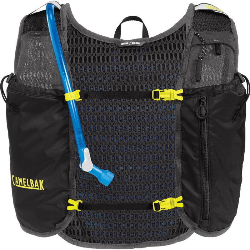 Circuit Run" 5.5L Trail Hydration Vest CamelBak 7 Trail Circuit Run 5.5L Hydration Vest CamelBak 30840