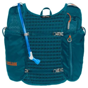 Circuit Run" 5.5L Trail Hydration Vest CamelBak 10 Trail Circuit Run 5.5L Hydration Vest CamelBak 50177